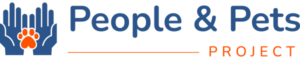 People & Pets Project Logo
