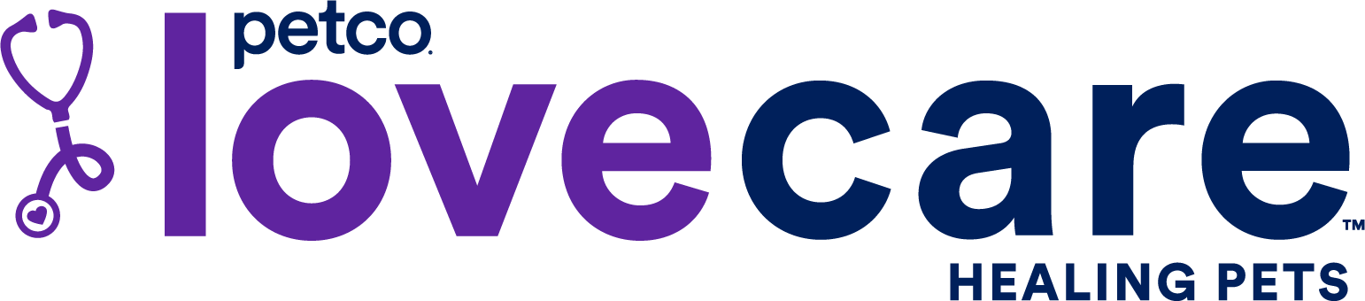 Petco Love Care Logo