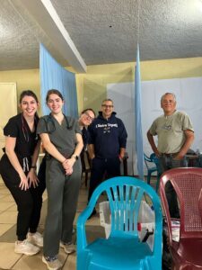 Med Students Guate 2025