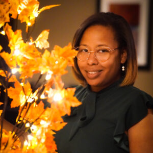 Alisha Marie S. Nair